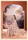 Neha Vol 1 By Kashvi Dull Moss Digital Printed Sarees Wholesale Shop In Surat